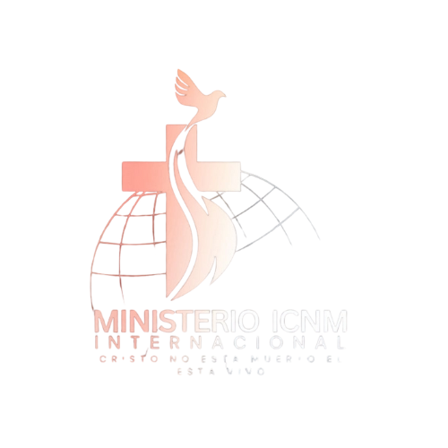 ICNM Ministerio Internacional Logo