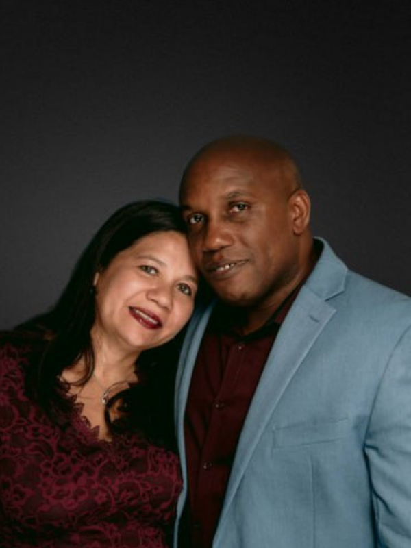 Pastores del Ministerio ICNM